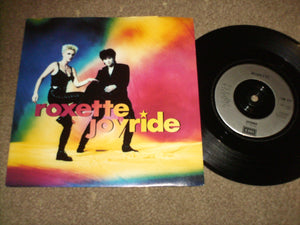 Roxette - Joyride