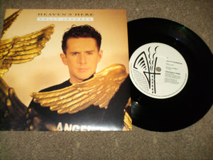 Holly Johnson - Heaven's Here