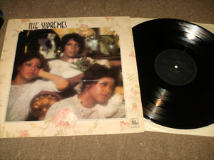 The Supremes - The Supremes