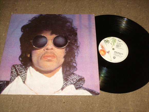 Prince - When Doves Cry [Full Lengh Version]
