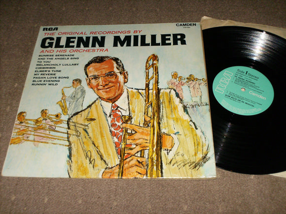 Glenn Miller And His Orchestra - The Original Recordings