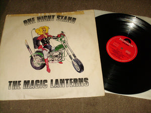 The Magic Lanterns - One Night Stand