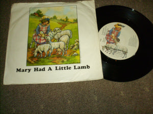 Wings - Mary Had A Little Lamb