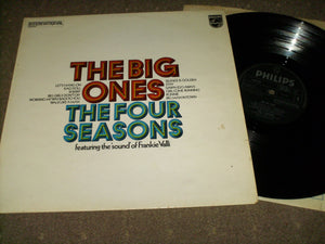 The Four Seasons - The Big Ones