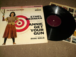 Ethel Merman - Annie Get Your Gun