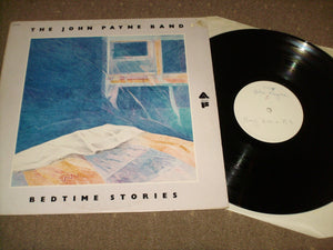 The John Payne Band - Bedtime Stories