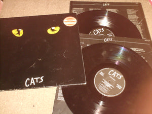 The Company - Cats