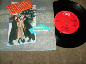 Bangles - Manic Monday