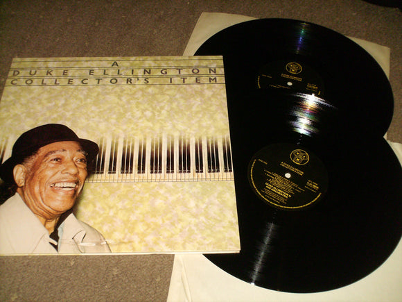 Duke Ellington - A Duke Ellingtons Collectors Item