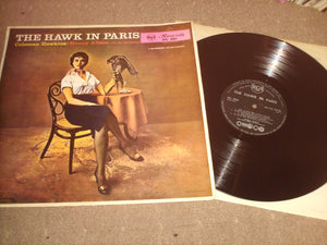 Coleman Hawkins - The Hawk In Paris