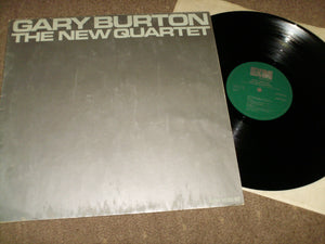 Gary Burton - The New Quartet