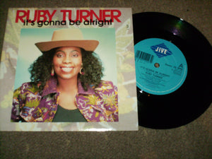 Ruby Turner - It's Gonna Be Alright