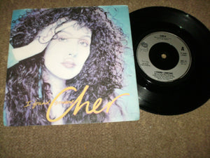 Cher - I Found Someone