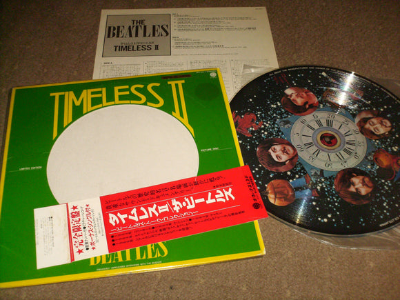 The Beatles  - Timeless II