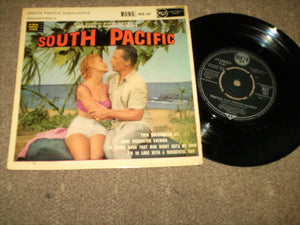 Original Cast - South Pacific