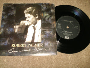 Robert Palmer - She Makes My Day