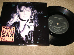 Candy Dulfer - Saxuality