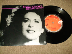 Elkie Brooks - Gasoline Alley