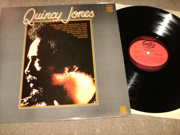 Quincy Jones - Quincy Jones