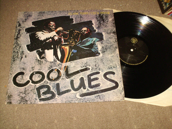 Clark Terry & Cecil Payne - Cool Blues
