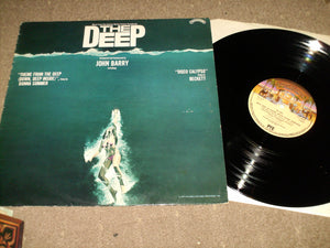 John Barry - The Deep