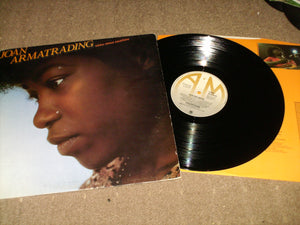 Joan Armatrading - Show Some Emotion