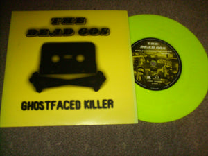 The Dead 60s - Ghostfaced Killer