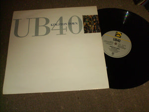 UB 40 - Kingston Town