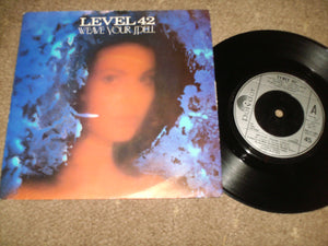 Level 42 - Weave Your Spell