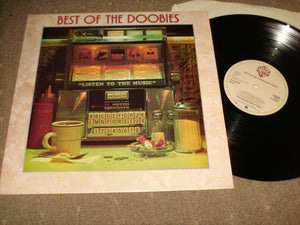 The Doobie Brothers - Best Of The Doobies