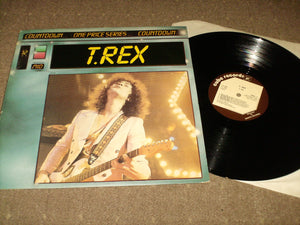 T Rex - T Rex