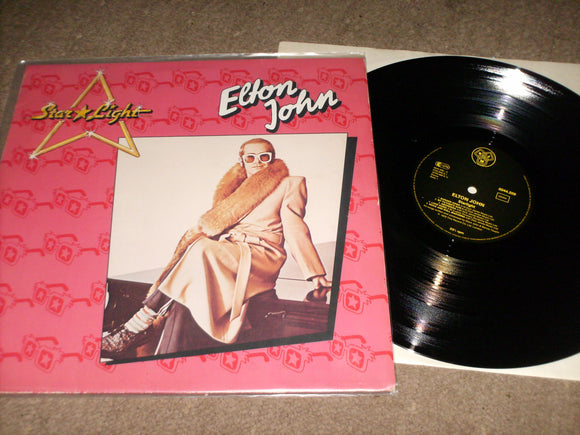 Elton John - Starlight