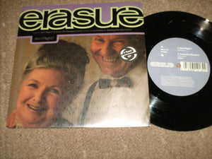 Erasure - Am I Right