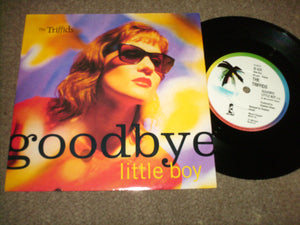 The Triffids - Goodbye Little Boy