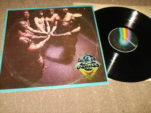 Osibisa - The Best Of Osibisa