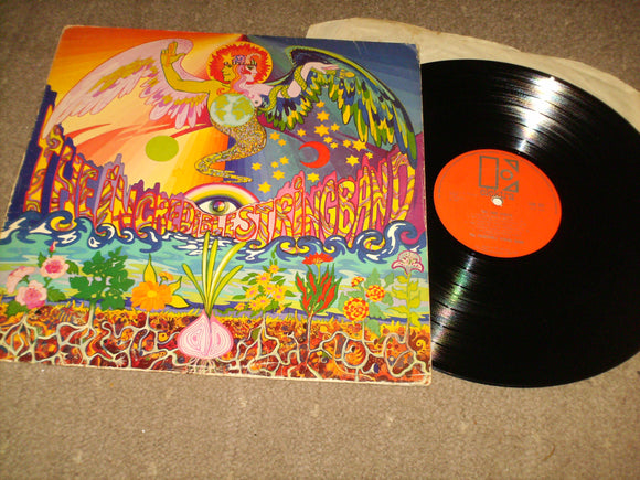 The Incredible String Band - The 5000 Spirits