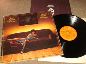 Minnie Ripperton - Stay In Love