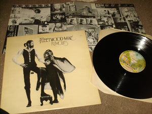 Fleetwood Mac - Rumours