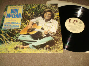 Don McLean - The Very Best Of Don McLean