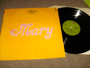 Mary Travers - Mary