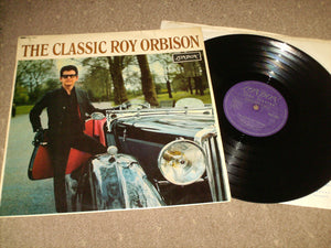 Roy Orbison - The Classic Roy Orbison