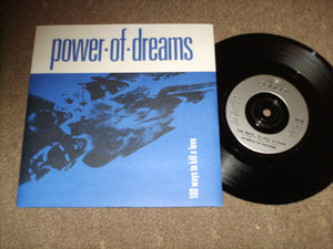 Power Of Dreams - 100 Ways To Kill Love