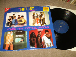 Various - The Hit List Special