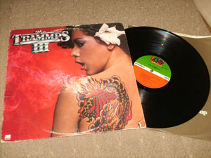 Trammps - Trammps III