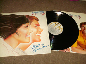 Carpenters - Made In America