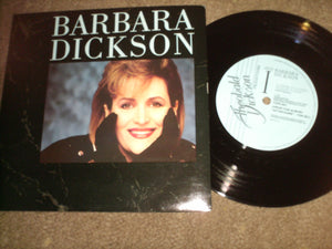 Barbara Dickson - I Think It's Going To Rain today