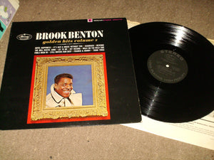 Brook Benton - Golden Hits Volume 2