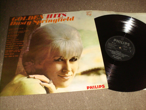 Dusty Springfield - Golden Hits