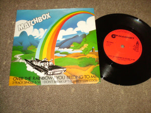 Matchbox - Over The Rainbow