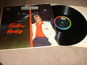 Ferlin Husky - Boulevard Of Broken Dreams